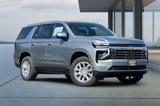New 2025 Chevrolet Tahoe Premier image 2