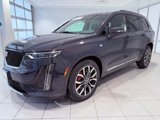 New 2024 Cadillac XT6 Sport w/ Platinum Package image 3