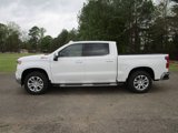 New 2025 Chevrolet Silverado 1500 LTZ image 2
