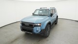New 2025 Toyota Land Cruiser image 5