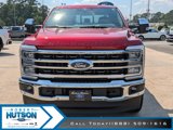 New 2025 Ford F250 4x4 Crew Cab Super Duty image 4