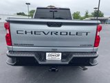 New 2025 Chevrolet Silverado 2500 Custom image 3