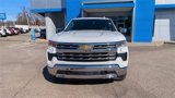 New 2025 Chevrolet Silverado 1500 LTZ image 3