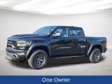 Used 2024 RAM 1500 TRX image 3