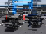 New 2025 Chevrolet Silverado 2500 LTZ w/ LTZ Premium Package image 4