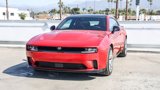 New 2025 Dodge Charger R/T Scat Pack w/ Track Pack image 4