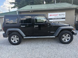 Used 2011 Jeep Wrangler Unlimited Rubicon w/ Dual Top Group image 5