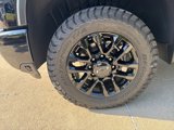 New 2025 Chevrolet Silverado 2500 High Country w/ Midnight Edition image 4