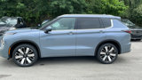 New 2025 Mitsubishi Outlander SEL image 4