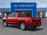 New 2025 Chevrolet Silverado 2500 High Country w/ Technology Package image 3