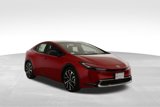 New 2025 Toyota Prius Plug-In Hybrid image 3