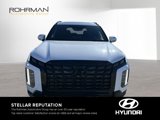 New 2025 Hyundai Palisade Calligraphy image 3