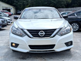 Used 2018 Nissan Altima 2.5 SR w/ SR Special Edition image 2