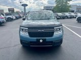 Certified 2023 Ford Maverick XLT image 3