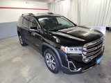 Certified 2023 GMC Acadia SLT image 3