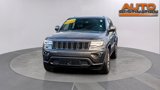Used 2021 Jeep Grand Cherokee Limited image 4