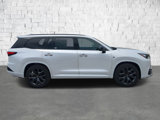 New 2025 Lexus TX 500h AWD image 3