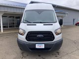 Used 2018 Ford Transit 250 148 High Roof w/ Interior Upgrade Package image 4