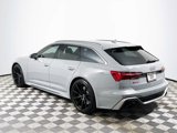 Used 2025 Audi RS 6 performance w/ Matte Carbon Package image 5
