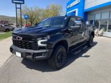Used 2024 Chevrolet Silverado 1500 ZR2 w/ ZR2 Bison Edition image 3