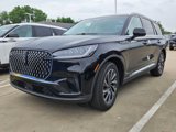 New 2025 Lincoln Aviator 2WD image 2