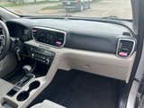 Used 2020 Kia Sportage LX image 6