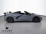 Used 2025 Chevrolet Corvette Stingray Preferred Conv w/ 2LT image 3