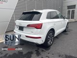 Certified 2024 Audi Q5 2.0T Premium w/ Convenience Package image 3