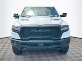 Certified 2025 RAM 1500 Rebel w/ Bed Utility Group image 2