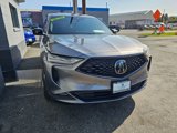 Used 2024 Acura MDX A-Spec image 3