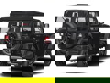 New 2025 Jeep Wrangler Unlimited Sahara w/ Safety Group image 4