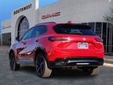 New 2025 Buick Envision Sport Touring image 4