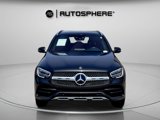 Used 2021 Mercedes-Benz GLC 300 w/ Driver Assistance Package image 3