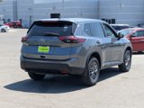 New 2025 Nissan Rogue S image 5