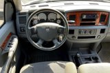 Used 2006 Dodge Ram 2500 Truck SLT w/ Quad Cab Big Horn Value Group image 5