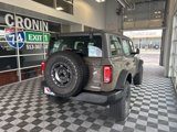 New 2025 Ford Bronco 4-Door image 5