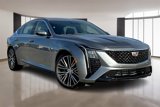 New 2026 Cadillac CT5 Premium Luxury image 2