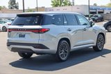 New 2025 Lexus TX 350 FWD image 4