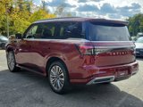 New 2025 INFINITI QX80 Sensory image 3