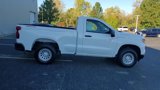 Used 2024 Chevrolet Silverado 1500 W/T w/ Trailering Package image 2