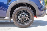 New 2025 Nissan Armada PRO-4X image 4