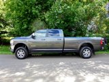 Used 2019 RAM 3500 Laramie image 2