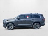 New 2026 Toyota Sequoia Limited image 5