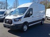 Used 2023 Ford Transit 250 High Roof AWD image 5