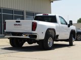 New 2025 GMC Sierra 3500 SLE image 3
