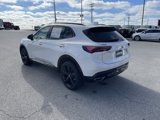 New 2025 Buick Envision Sport Touring image 5