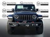 New 2025 Jeep Wrangler Unlimited Rubicon image 3