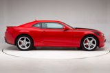 Used 2015 Chevrolet Camaro LT w/ RS Package image 2