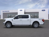 New 2025 Ford F150 XLT w/ Equipment Group 302A MID image 3