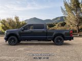 New 2025 Ford F350 Lariat image 3